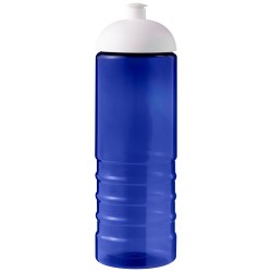 Sportovní lahev s kupolovitým víčkem H2O Active Eco Treble o objemu 750 ml