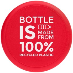 H2O Active Eco Treble 750 ml screw cap water bottle