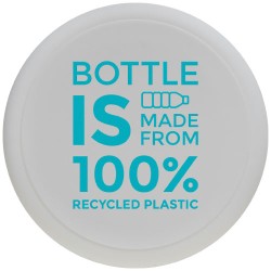 H2O Active Eco Treble 750 ml screw cap water bottle