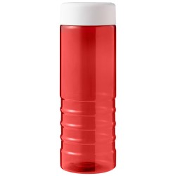H2O Active Eco Treble 750 ml screw cap water bottle