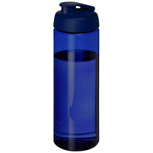 Sportovní lahev H2O Active Eco Vibe o objemu 850 ml s odklápěcím víčkem