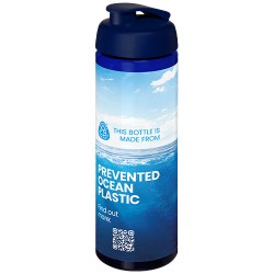 Sportovní lahev H2O Active Eco Vibe o objemu 850 ml s odklápěcím víčkem