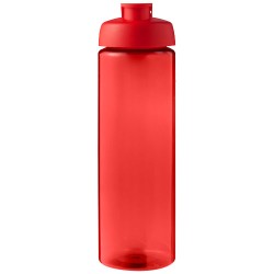 Sportovní lahev H2O Active Eco Vibe o objemu 850 ml s odklápěcím víčkem