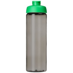 Sportovní lahev H2O Active Eco Vibe o objemu 850 ml s odklápěcím víčkem