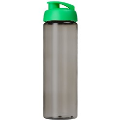 Sportovní lahev H2O Active Eco Vibe o objemu 850 ml s odklápěcím víčkem