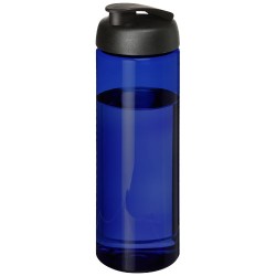 Sportovní lahev H2O Active Eco Vibe o objemu 850 ml s odklápěcím víčkem