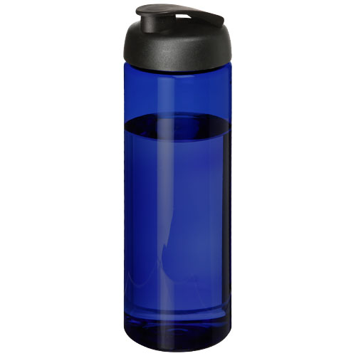 Sportovní lahev H2O Active Eco Vibe o objemu 850 ml s odklápěcím víčkem