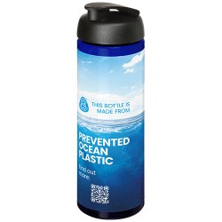 Sportovní lahev H2O Active Eco Vibe o objemu 850 ml s odklápěcím víčkem