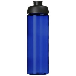 Sportovní lahev H2O Active Eco Vibe o objemu 850 ml s odklápěcím víčkem