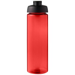 Sportovní lahev H2O Active Eco Vibe o objemu 850 ml s odklápěcím víčkem