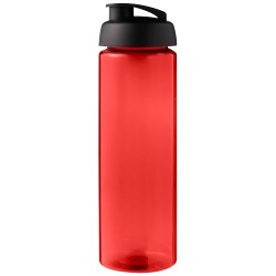 Sportovní lahev H2O Active Eco Vibe o objemu 850 ml s odklápěcím víčkem