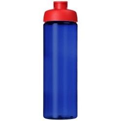 Sportovní lahev H2O Active Eco Vibe o objemu 850 ml s odklápěcím víčkem