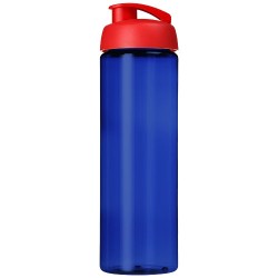 Sportovní lahev H2O Active Eco Vibe o objemu 850 ml s odklápěcím víčkem