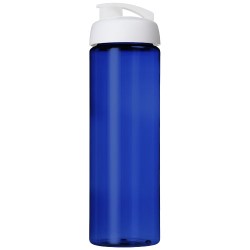 Sportovní lahev H2O Active Eco Vibe o objemu 850 ml s odklápěcím víčkem