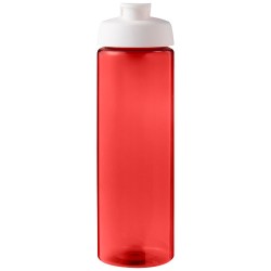 Sportovní lahev H2O Active Eco Vibe o objemu 850 ml s odklápěcím víčkem