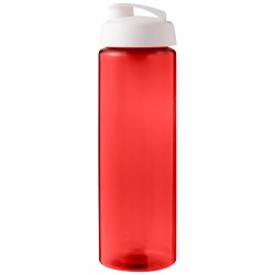 Sportovní lahev H2O Active Eco Vibe o objemu 850 ml s odklápěcím víčkem