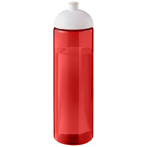 Sportovní lahev H2O Active Eco Vibe o objemu 850 ml s kupolovitým víčkem