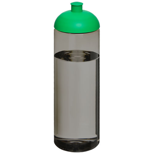 Sportovní lahev H2O Active Eco Vibe o objemu 850 ml s kupolovitým víčkem