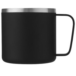Měděný hrnek s vakuovou izolací o objemu 350 ml Nordre