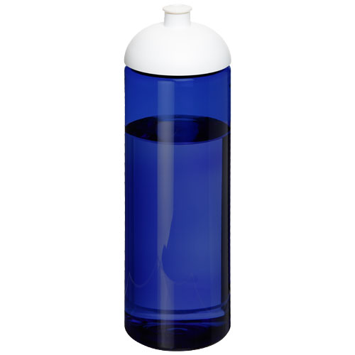 Sportovní lahev H2O Active Eco Vibe o objemu 850 ml s kupolovitým víčkem