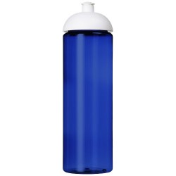 Sportovní lahev H2O Active Eco Vibe o objemu 850 ml s kupolovitým víčkem