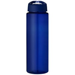 Sportovní lahev H2O Active Eco Vibe o objemu 850 ml s víčkem s hubičkou
