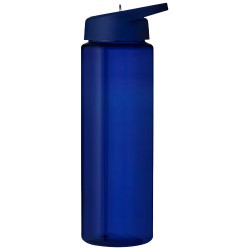 Sportovní lahev H2O Active Eco Vibe o objemu 850 ml s víčkem s hubičkou
