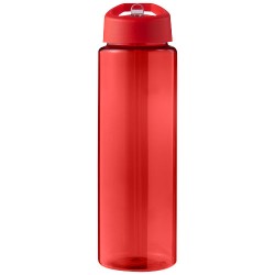 Sportovní lahev H2O Active Eco Vibe o objemu 850 ml s víčkem s hubičkou