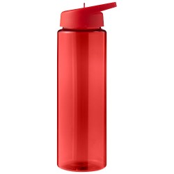 Sportovní lahev H2O Active Eco Vibe o objemu 850 ml s víčkem s hubičkou