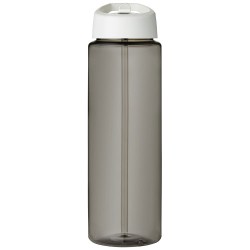 Sportovní lahev H2O Active Eco Vibe o objemu 850 ml s víčkem s hubičkou