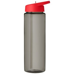 Sportovní lahev H2O Active Eco Vibe o objemu 850 ml s víčkem s hubičkou