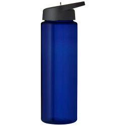 Sportovní lahev H2O Active Eco Vibe o objemu 850 ml s víčkem s hubičkou