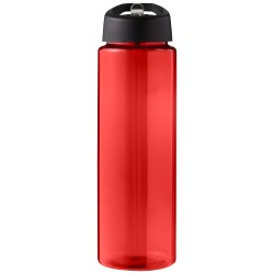 Sportovní lahev H2O Active Eco Vibe o objemu 850 ml s víčkem s hubičkou