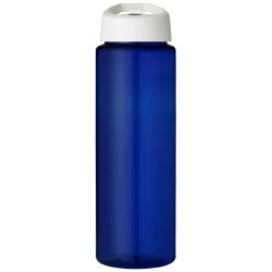 Sportovní lahev H2O Active Eco Vibe o objemu 850 ml s víčkem s hubičkou