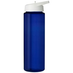 Sportovní lahev H2O Active Eco Vibe o objemu 850 ml s víčkem s hubičkou