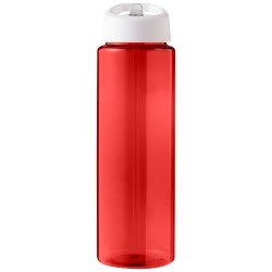 Sportovní lahev H2O Active Eco Vibe o objemu 850 ml s víčkem s hubičkou