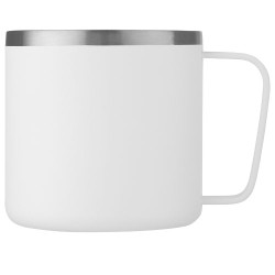 Měděný hrnek s vakuovou izolací o objemu 350 ml Nordre