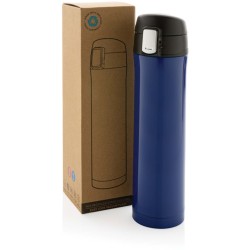 Termoska Easy lock z RCS recyklované oceli