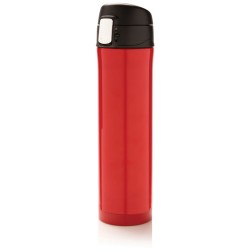 Termoska Easy lock z RCS recyklované oceli