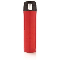 Termoska Easy lock z RCS recyklované oceli