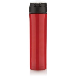 Termoska Easy lock z RCS recyklované oceli