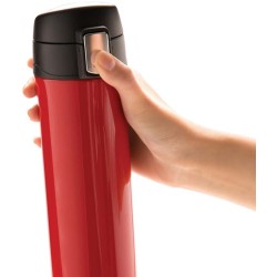 Termoska Easy lock z RCS recyklované oceli