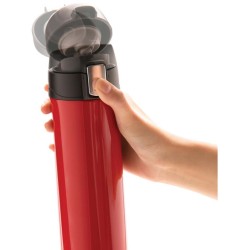 Termoska Easy lock z RCS recyklované oceli