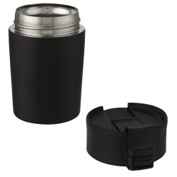 Měděný kelímek s vakuovou izolací o objemu 180 ml Jetta