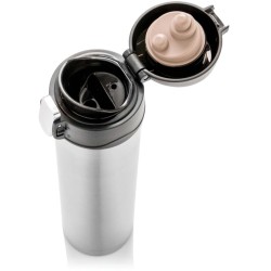 Termoska Easy lock z RCS recyklované oceli