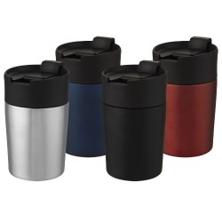Měděný kelímek s vakuovou izolací o objemu 180 ml Jetta
