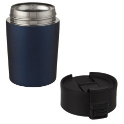 Měděný kelímek s vakuovou izolací o objemu 180 ml Jetta