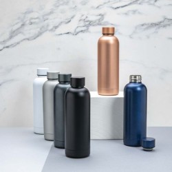 Termo lahev Impact z RCS recyklované nerezové oceli
