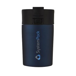 Měděný kelímek s vakuovou izolací o objemu 180 ml Jetta