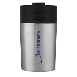 Měděný kelímek s vakuovou izolací o objemu 180 ml Jetta
